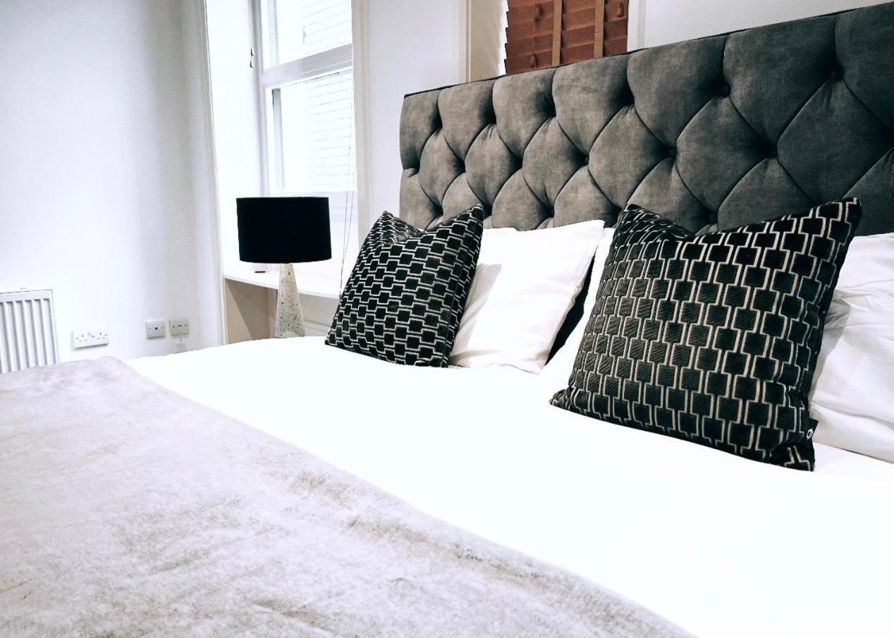 Lux Flat Marylebone Oxford Street * London