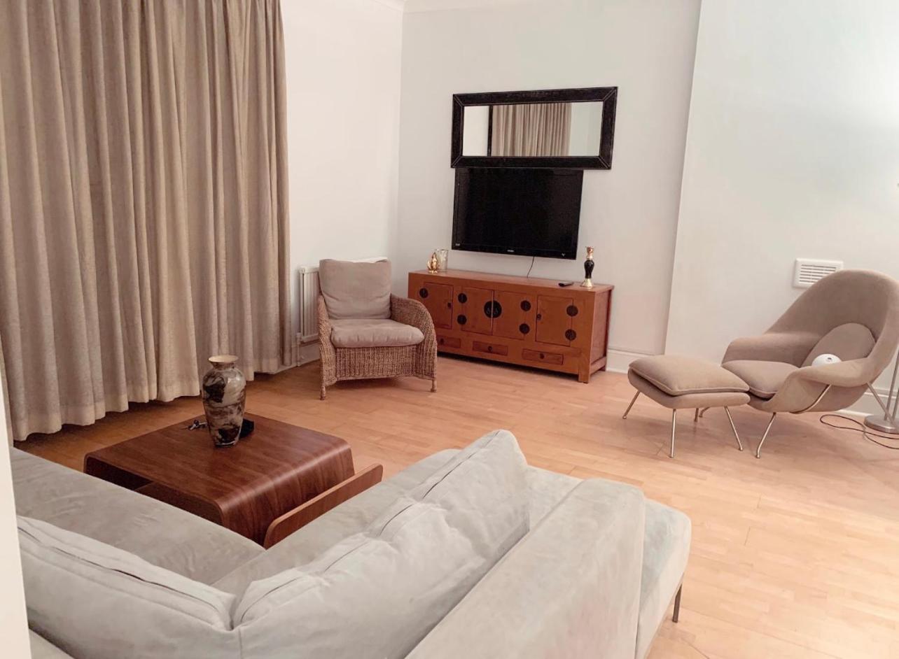 Apartment Lux Flat Marylebone Oxford Street London