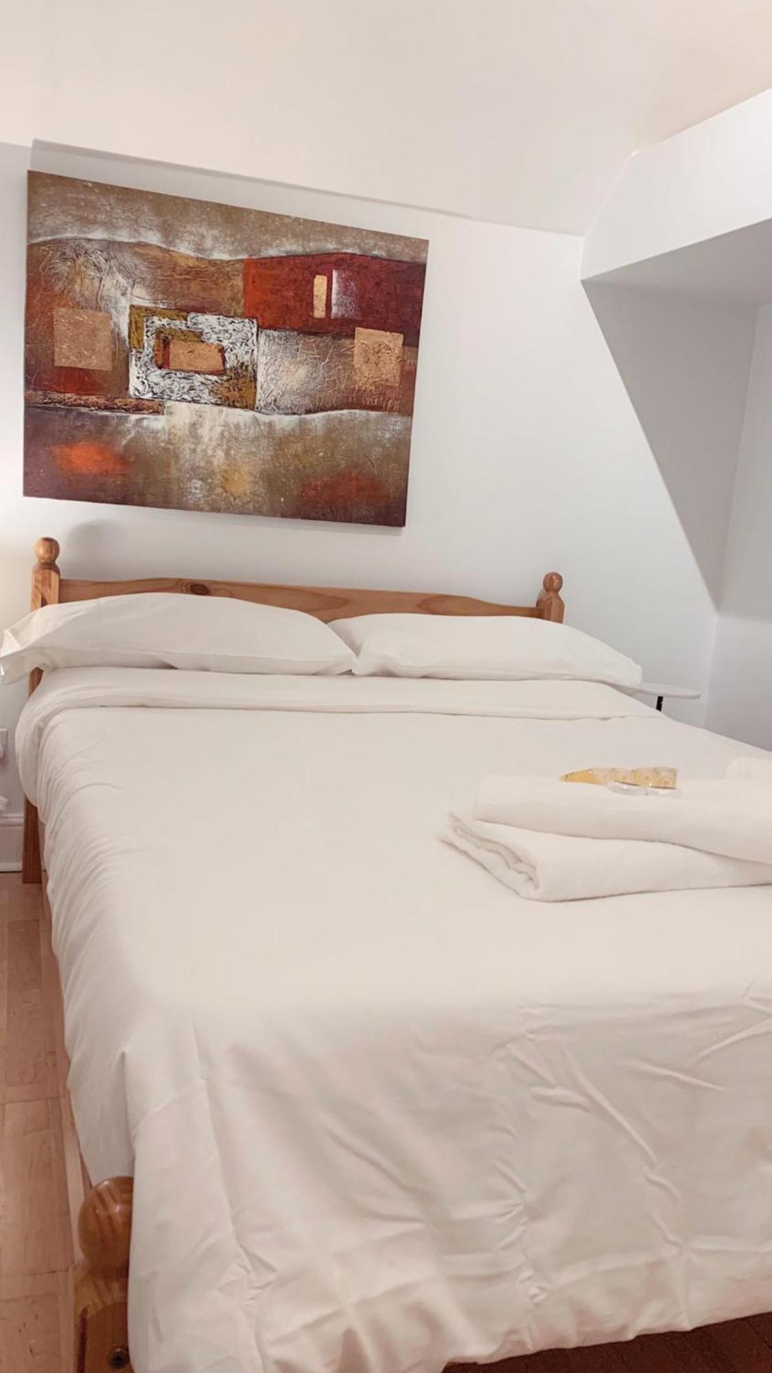 Lux Flat Marylebone Oxford Street Apartment
